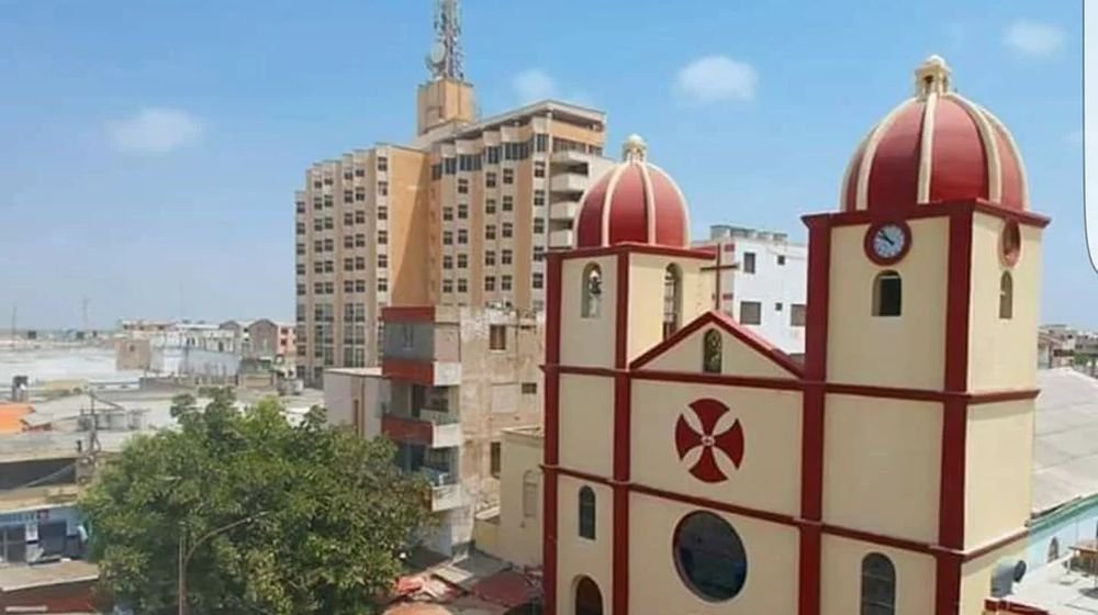 Iglesia San José