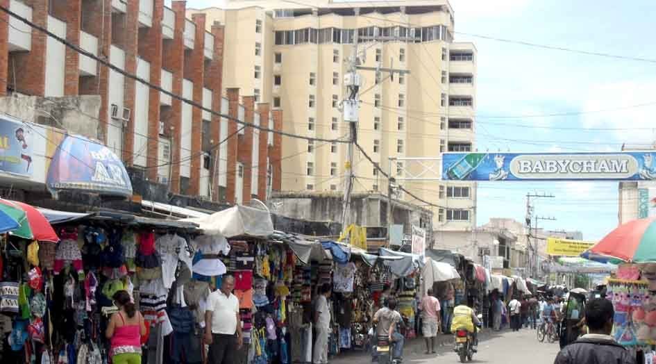 La Vitrina Comercial